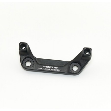 Adaptor etrier postmount...