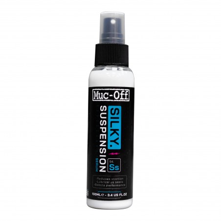 Spray Muc-Off Silky...