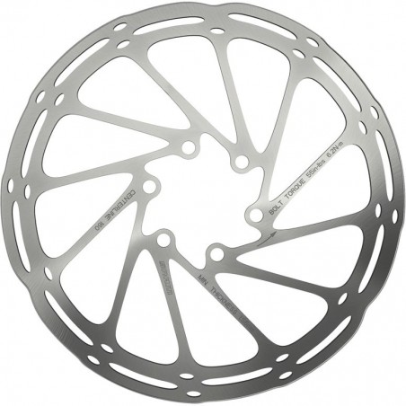 Disc Frana Sram Centerline...