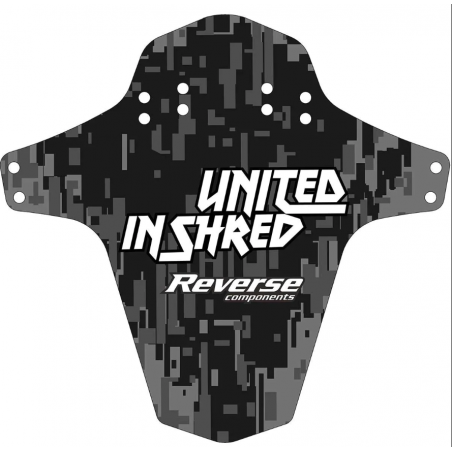Aparatoare Reverse United...