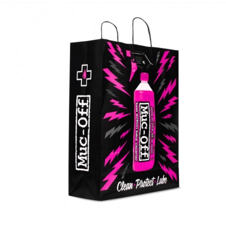 Muc-Off Printed 1L Bottle...