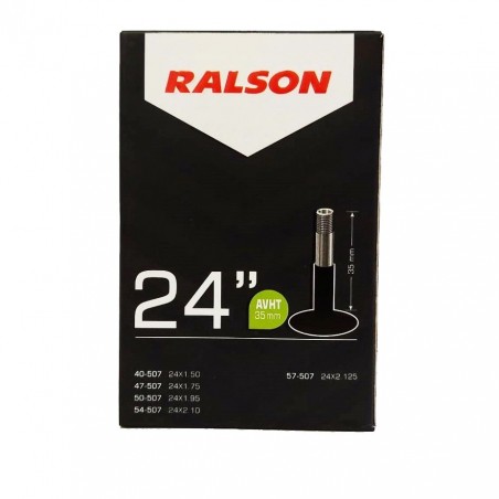 Camera Ralson R-6205...