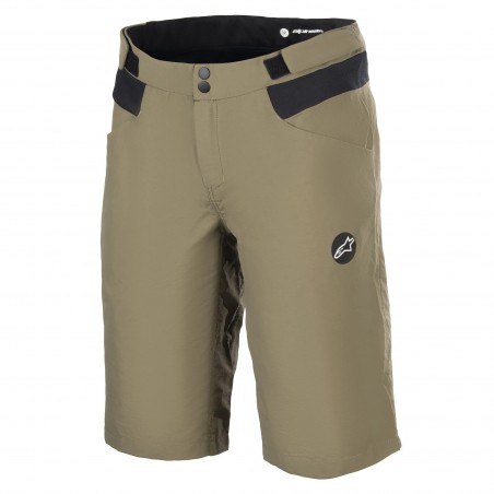 Pantaloni Scurti...