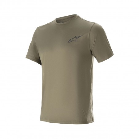 Tricou Alpinestars Vert...