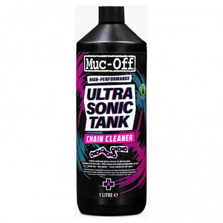 Solutie Muc-Off Ultrasonic...