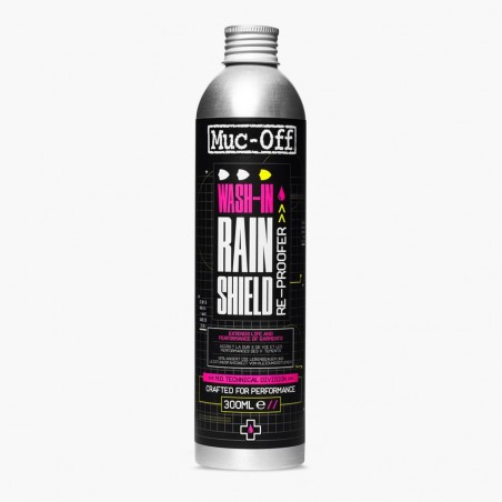 Detergent Muc-Off Wash-In...