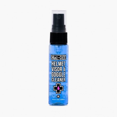 Spray Muc-Off Helmet Visor...