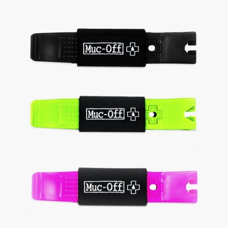 Leviere Muc-Off Rim Stix...