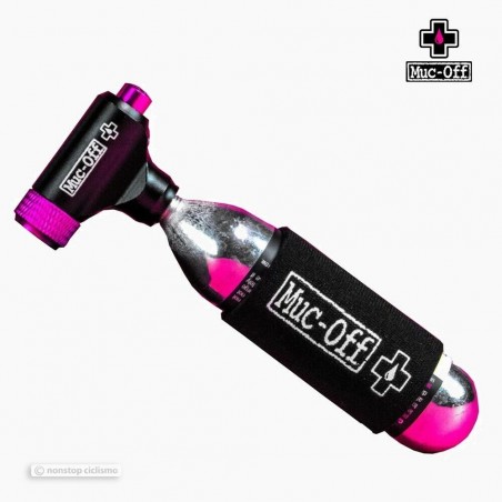 Pompa CO2 Muc-Off MTB...