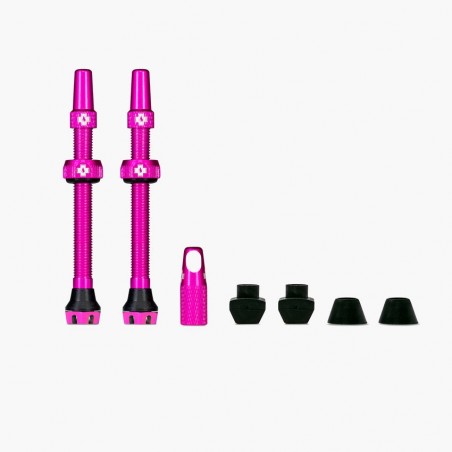Valve tubeless Muc-Off...