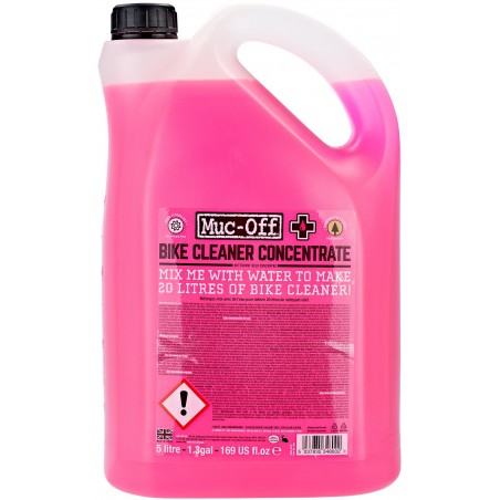 Solutie Muc-Off Bike...