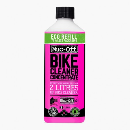 Solutie Muc-Off Bike...