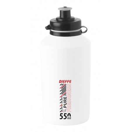 Bidon Dieffe Di-Clip 550 mL...