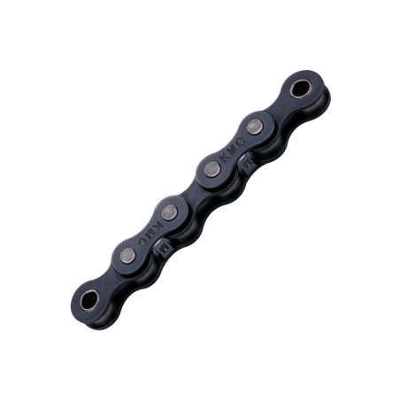 Lant KMC B1 Wide Negru 112...