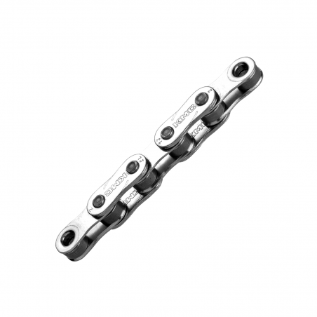 Lant KMC Z1eHX Wide Silver...