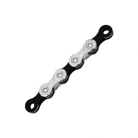 Lant KMC X10 Silver/Black...