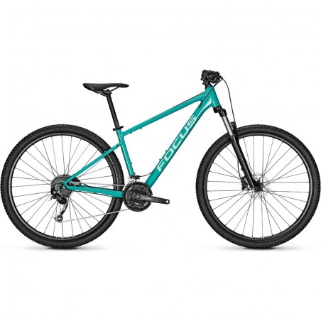 Bicicleta Focus Whistler...