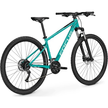 Bicicleta Focus Whistler...