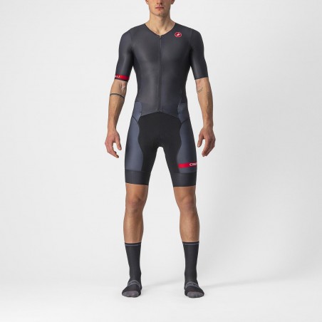 Costum de triatlon cu...