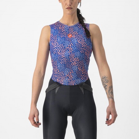 Bluza de corp fara maneci...