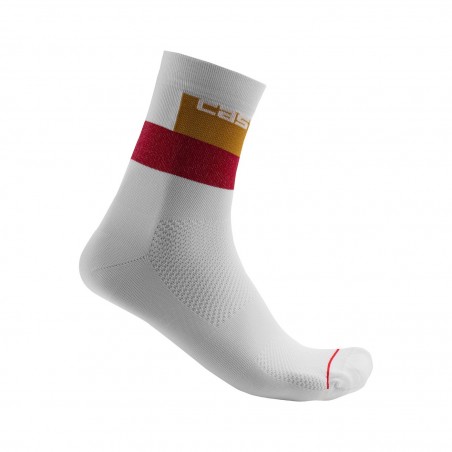 Sosete Castelli Blocco 15...