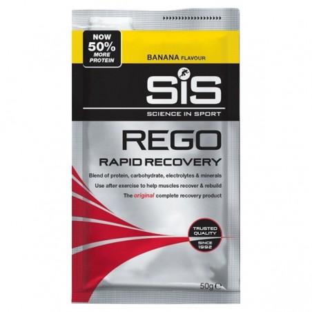 SiS Rego Rapid Recovery...