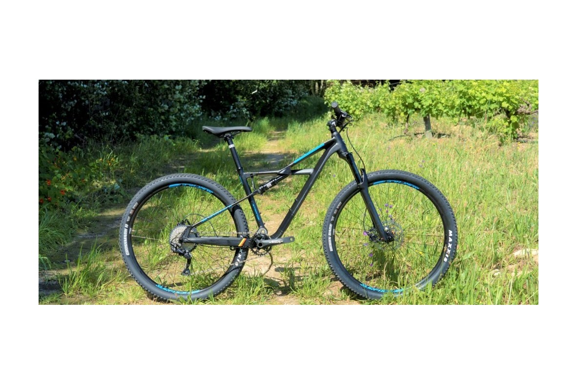 Silverback Stratos AL 5 – bicicleta cu cel mai bun raport calitate-preţ